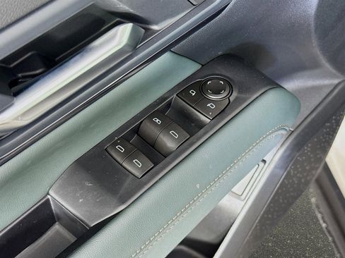 New 2026 GMC Terrain AT4 AWD/4WD image 19