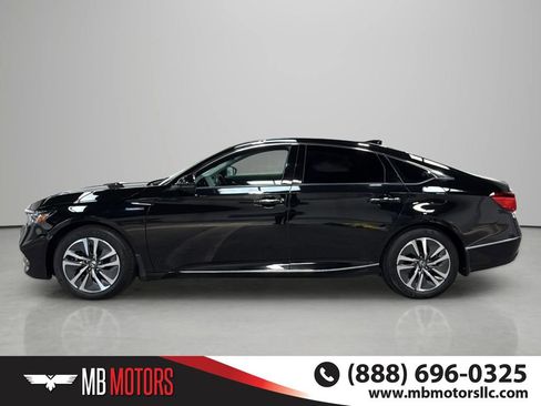 Used 2019 Honda Accord Touring image 7