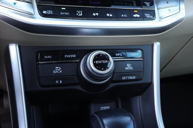 Used 2014 Honda Accord Touring image 16