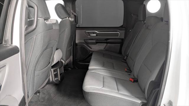 Used 2021 RAM 1500 Lone Star RWD image 17