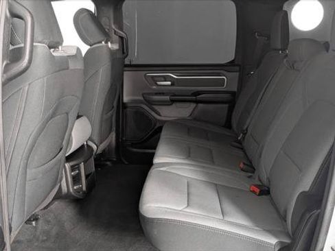 Used 2021 RAM 1500 Lone Star RWD image 17