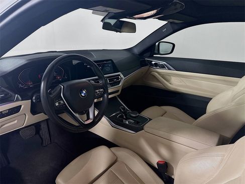 Used 2021 BMW 430i 430i w/ Premium Package image 29