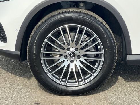 New 2026 Mercedes-Benz GLC 300 image 11