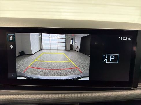 Used 2025 Hyundai Tucson SEL image 16