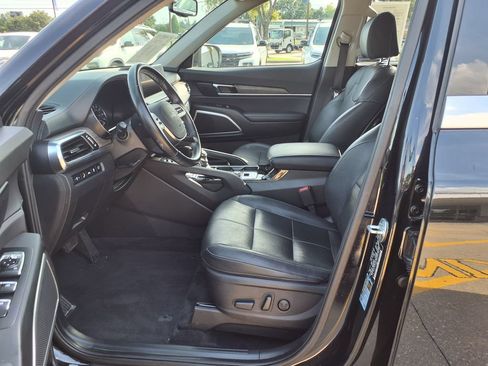 Used 2022 Kia Telluride EX w/ EX Premium Package FWD image 20