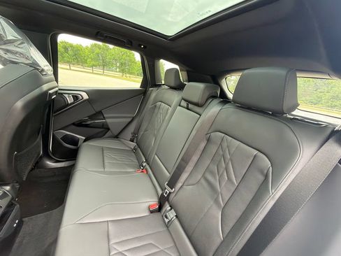 New 2026 BMW X3 xDrive30i w/ Convenience Package AWD/4WD image 19