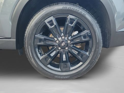 Certified 2024 Hyundai Palisade XRT image 5