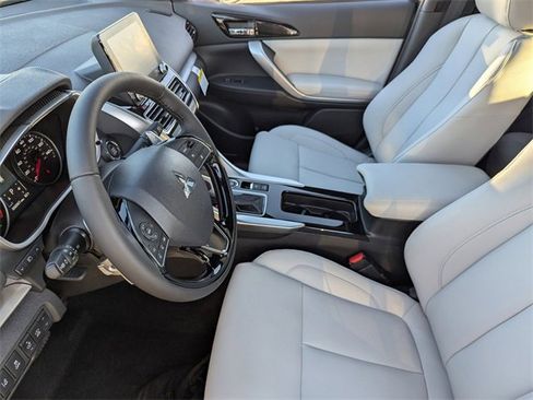New 2026 Mitsubishi Eclipse Cross SEL image 10