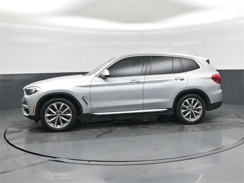 Used 2019 BMW X3 sDrive30i image 7