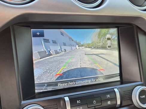 Used 2023 Ford Mustang Premium w/ Equipment Group 201A image 23