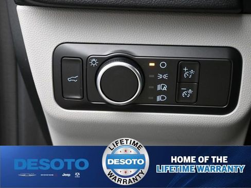 New 2026 Ford Escape Active w/ Tech Pack #1 FWD image 27