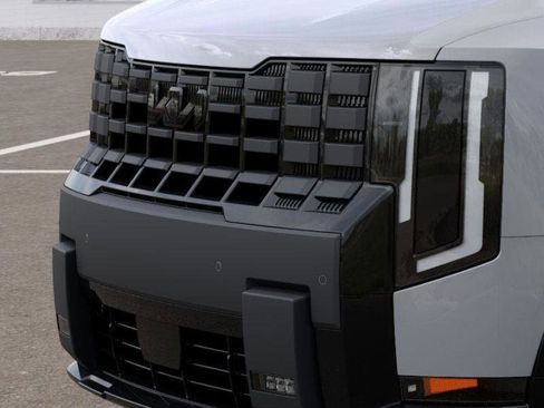 New 2027 Kia Telluride EX X-Line image 12