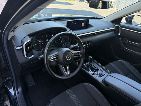 Used 2025 MAZDA CX-50 AWD 2.5 S w/ Preferred Package image 23