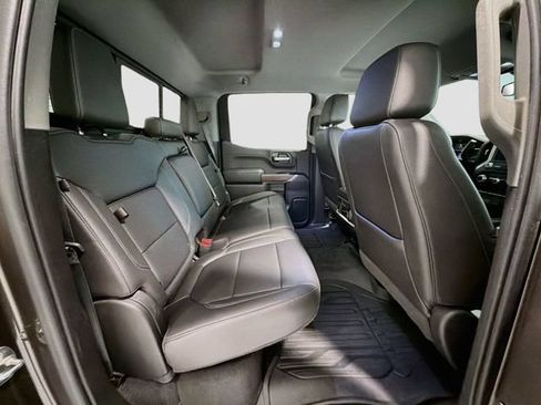 Certified 2019 GMC Sierra 1500 SLT w/ SLT Premium Plus Package AWD/4WD image 23