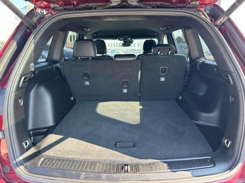 Used 2024 Jeep Grand Cherokee Altitude RWD image 8