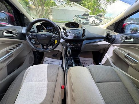 Used 2018 Ford Escape SE w/ Ford Safe & Smart Package AWD/4WD image 22