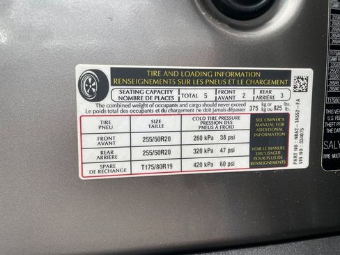 Used 2022 Land Rover Range Rover Velar S AWD/4WD image 31