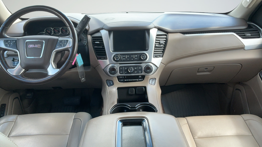 Used 2019 GMC Yukon SLT w/ Open Road Package RWD image 7
