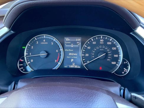 Used 2020 Lexus RX 350 AWD w/ Premium Package image 24