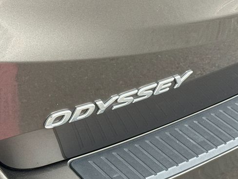 Used 2019 Honda Odyssey EX-L image 22