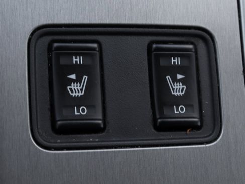 Used 2023 Nissan Murano SV w/ SV Midnight Edition Package image 29