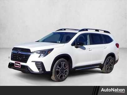 New 2026 Subaru Ascent Limited