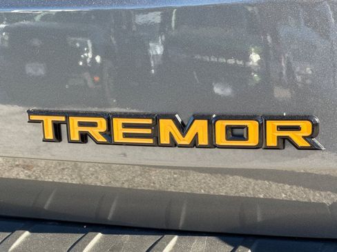 New 2026 Ford Explorer Tremor w/ Tremor Ultimate Package AWD/4WD image 8