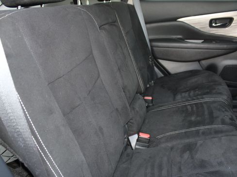 Used 2015 Nissan Murano S AWD/4WD image 15