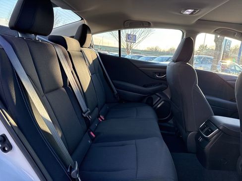 Used 2023 Subaru Legacy Premium image 24