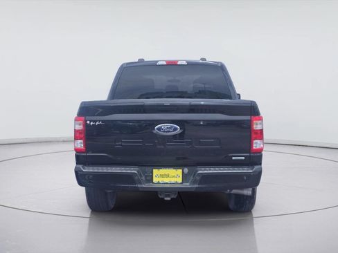 Certified 2023 Ford F150 XL w/ STX Appearance Package RWD image 7
