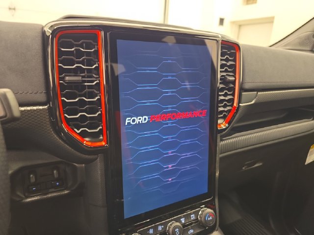 New 2026 Ford Ranger Raptor AWD/4WD image 26