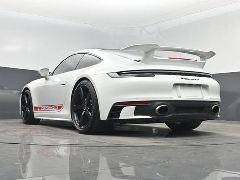 Used 2023 Porsche 911 Carrera S RWD image 16