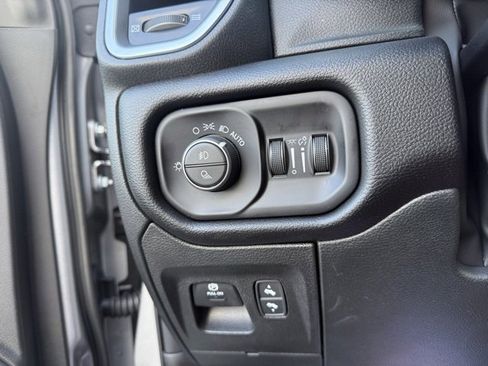 New 2026 RAM 1500 Big Horn image 23