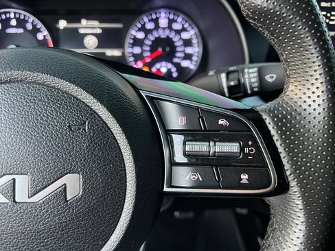 Certified 2024 Kia Forte GT-Line image 25