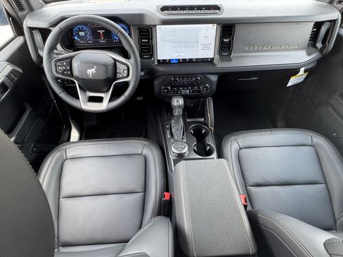 New 2026 Ford Bronco Badlands AWD/4WD image 26