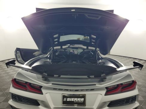 New 2026 Chevrolet Corvette Z06 image 48