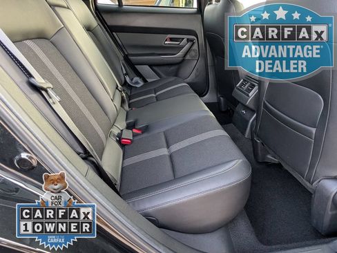Certified 2025 MAZDA CX-50 AWD 2.5 S w/ Premium Package image 21