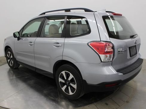 Used 2018 Subaru Forester 2.5i w/ Alloy Wheel Package AWD/4WD image 35