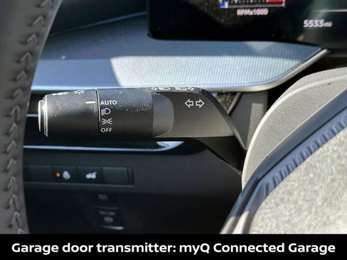 Certified 2025 Nissan Murano SL image 28