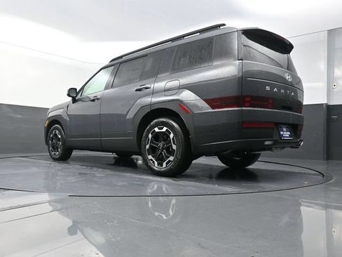 New 2026 Hyundai Santa Fe SEL FWD image 33