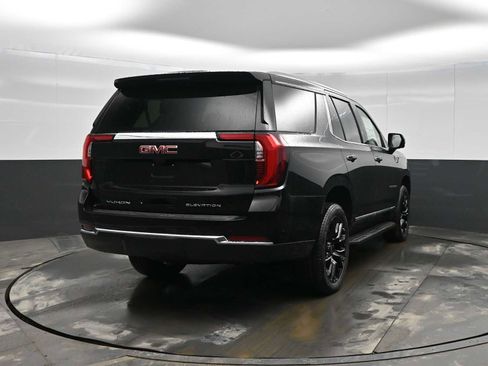 New 2026 GMC Yukon Elevation w/ Elevation Premium Package image 7