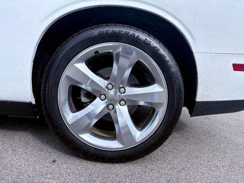 Used 2012 Dodge Challenger R/T w/ Electronics Convenience Group image 31