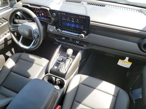 New 2026 Chevrolet Colorado Trail Boss image 34