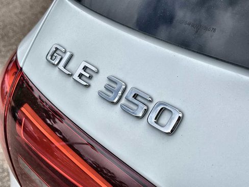 New 2026 Mercedes-Benz GLE 350 4MATIC image 15
