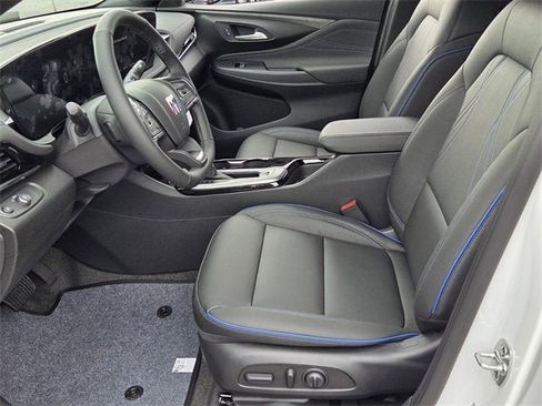 New 2026 Buick Envista Sport Touring w/ Convenience I Package image 9