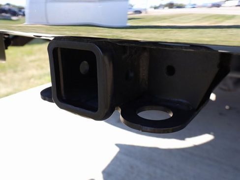 Used 2025 RAM 2500 Big Horn image 40