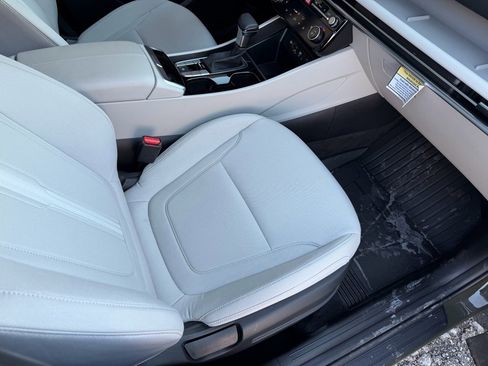 Used 2025 Hyundai Tucson SEL image 24