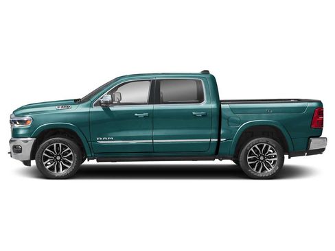 New 2026 RAM 1500 Limited AWD/4WD image 3