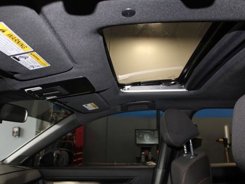Used 2025 Honda CR-V Sport image 38