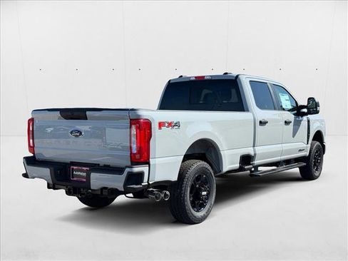 New 2026 Ford F350 XL w/ STX Appearance Package image 2